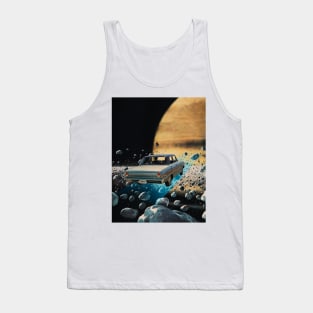 Dead Zone Tank Top